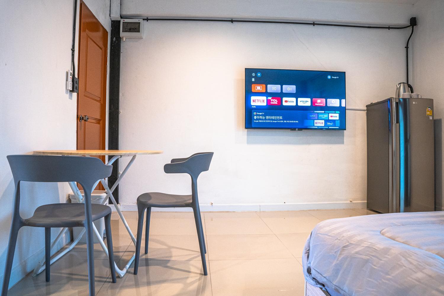 Monkey Toe Guesthouse Чиангмай Экстерьер фото
