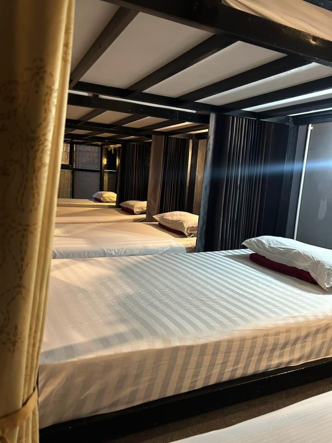 Monkey Toe Guesthouse Чиангмай Экстерьер фото