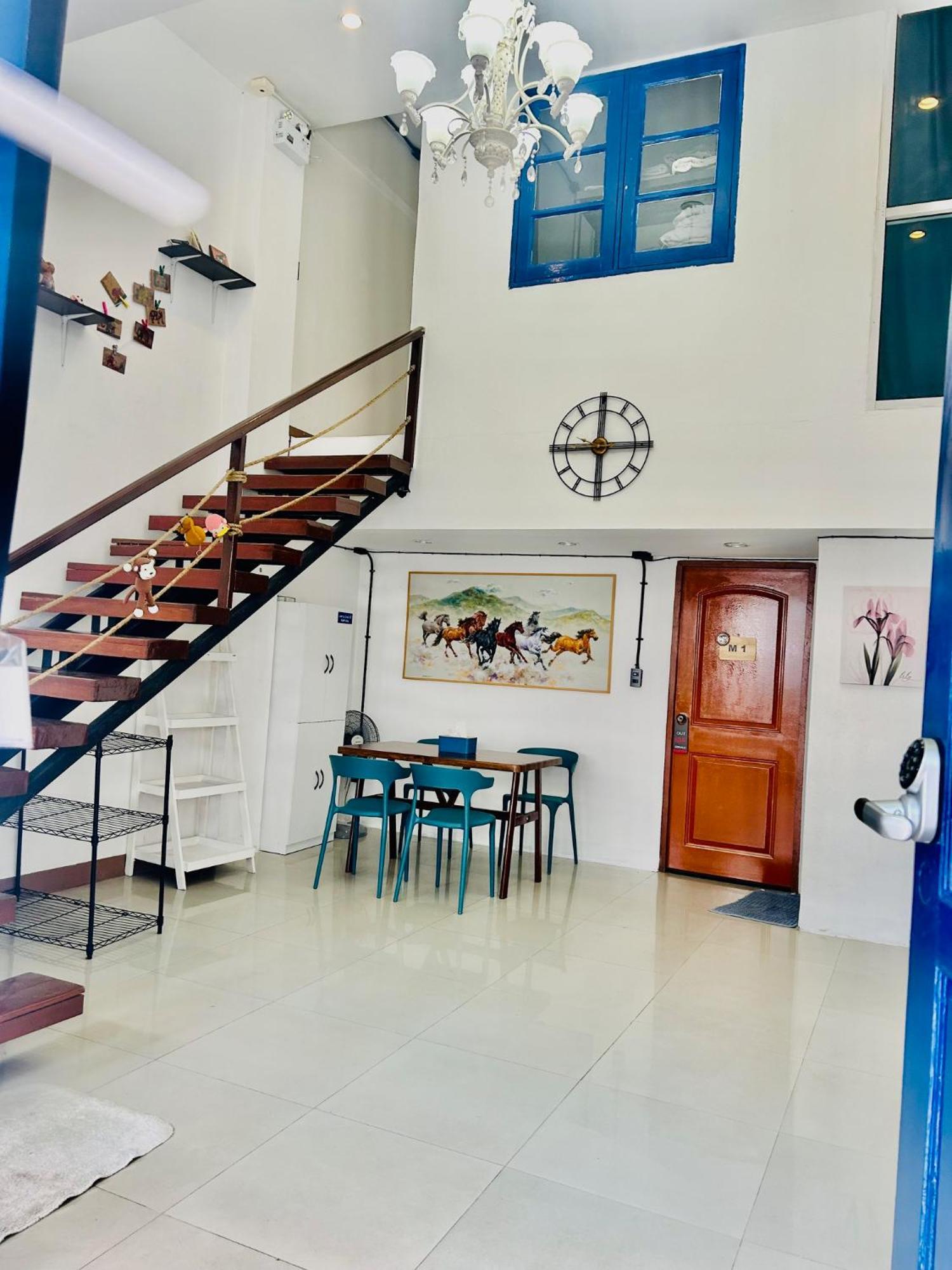 Monkey Toe Guesthouse Чиангмай Экстерьер фото
